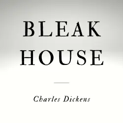 Cover - Bleak House - Bleak House