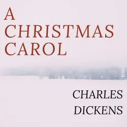 Cover - A Christmas Carol - A Christmas Carol
