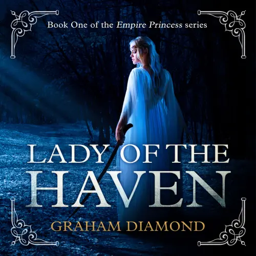 Cover von Lady of the Haven - Lady of the Haven
