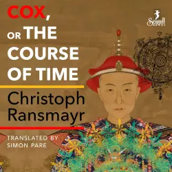Cover - Cox - Cox - or The Course of Time