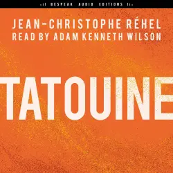 Cover - Tatouine - Tatouine