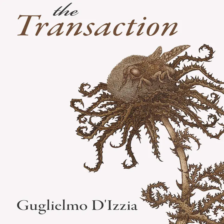 Cover von Essential Prose - Essential Prose - Book 174 - The Transaction
