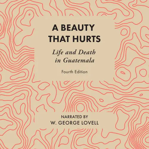 Cover von A Beauty That Hurts - A Beauty That Hurts - Life and Death in Guatemala