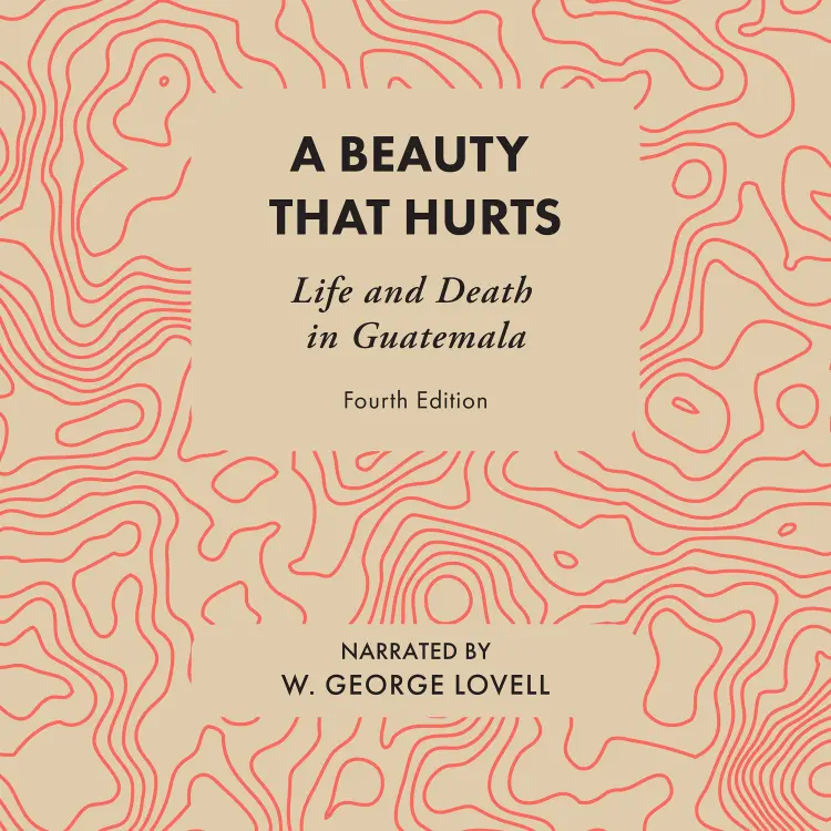 Cover von A Beauty That Hurts - A Beauty That Hurts - Life and Death in Guatemala