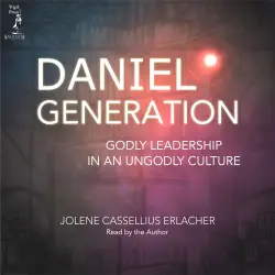 Cover - Daniel Generation - Daniel Generation - Godly Leadership in an Ungodly Culture