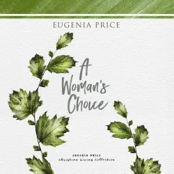 Cover - A Woman's Choice - A Woman's Choice