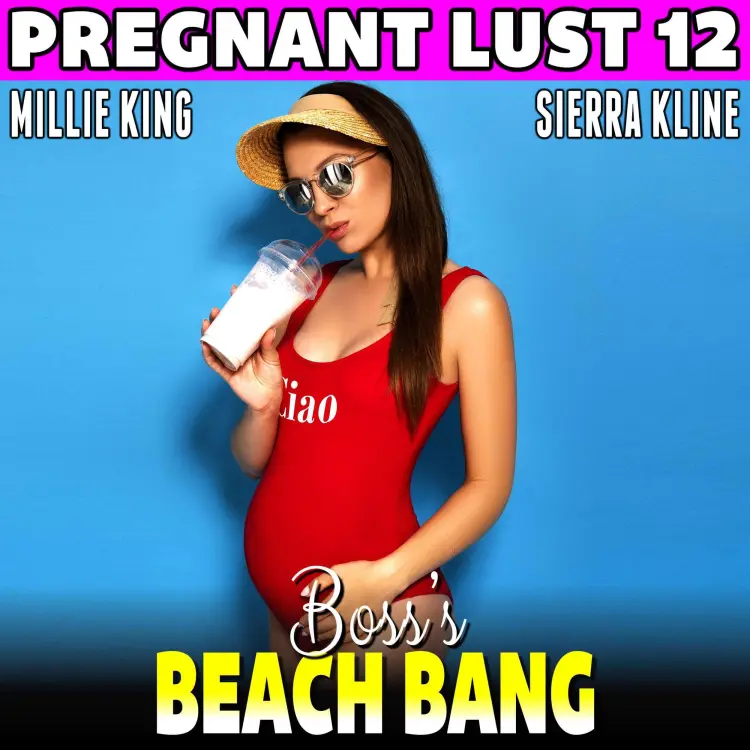 Cover von Boss's Beach - Boss's Beach - Bang Pregnant Lust 12