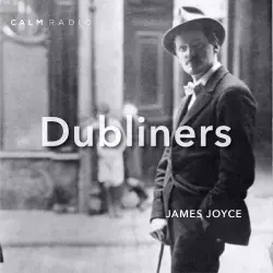 Cover - Dubliners - Dubliners