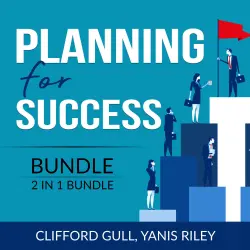 Cover - Planning for Success Bundle - Planning for Success Bundle - 2 in 1 Bundle: Success Starts Here and Fit For Success