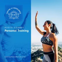 Cover - Personal Training - Personal Training