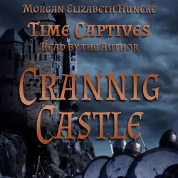 Cover - Time Captives - Time Captives - Crannig Castle