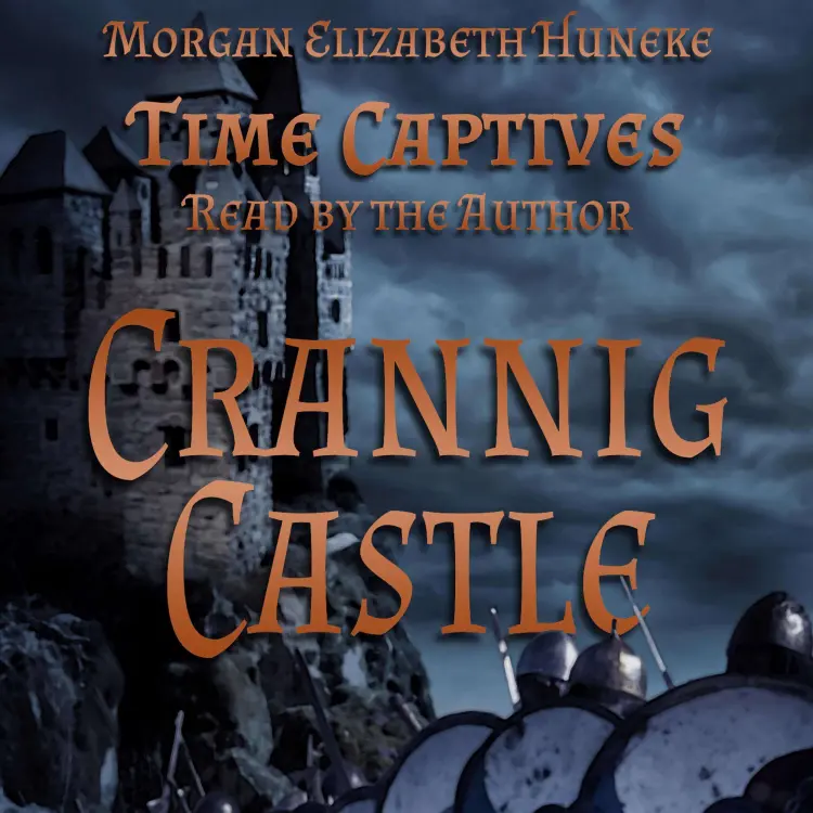 Cover von Time Captives - Time Captives - Crannig Castle