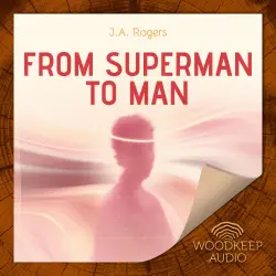Cover - From Superman to Man - From Superman to Man