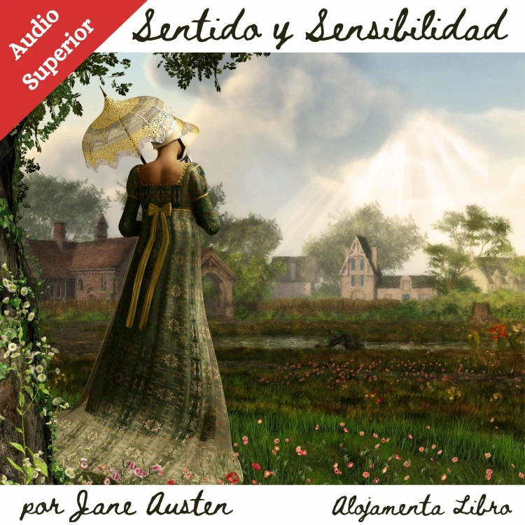 Cover von Sentido y sensibilidad - Sentido y sensibilidad