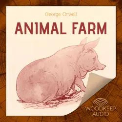 Cover - Animal Farm - Animal Farm