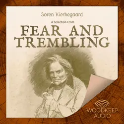 Cover - Fear and Trembling - Fear and Trembling