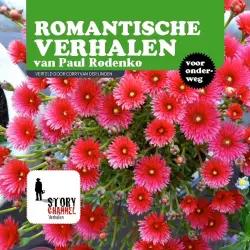 Cover - Paul Rodenko - Romantische verhalen van Paul Rodenko