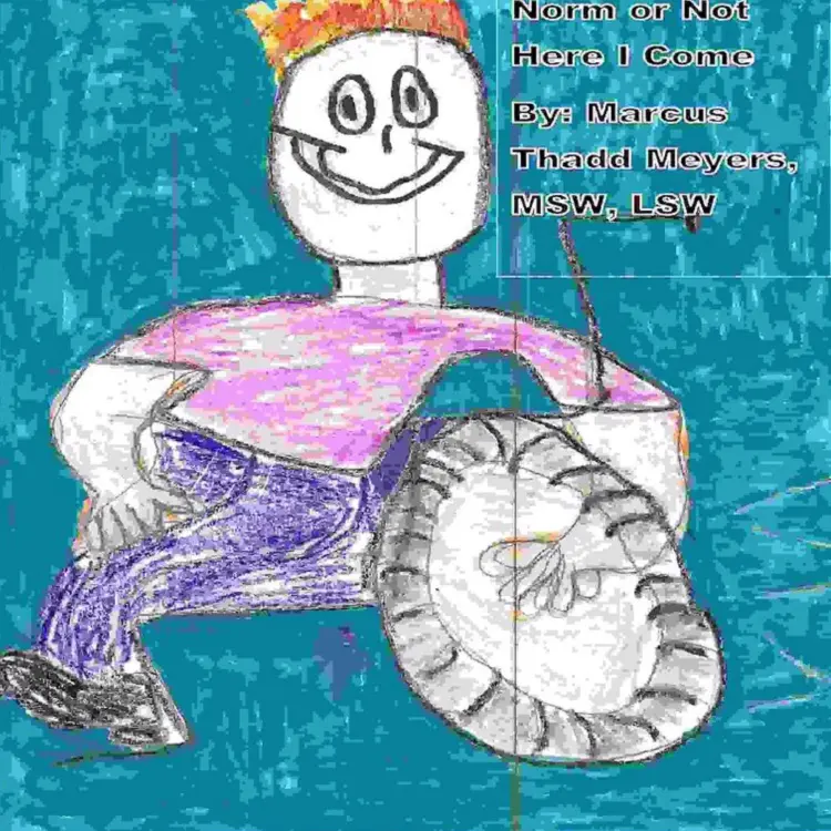 Cover von Norm or Not Here I Come - Norm or Not Here I Come