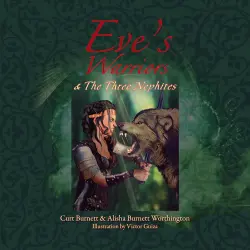 Cover - Eve's Warriors & The Three Nephites - Eve's Warriors & The Three Nephites