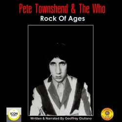 Cover - Pete Townshend & The Who - Pete Townshend & The Who - Rock of Ages