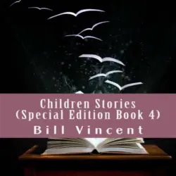 Cover - Children Stories - Children Stories - Special Edition, Book 4