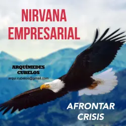Cover - Nirvana Empresarial - Nirvana Empresarial