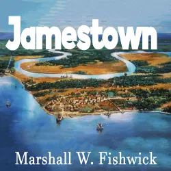 Cover - Jamestown - Jamestown