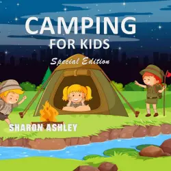 Cover - Camping for Kids - Camping for Kids
