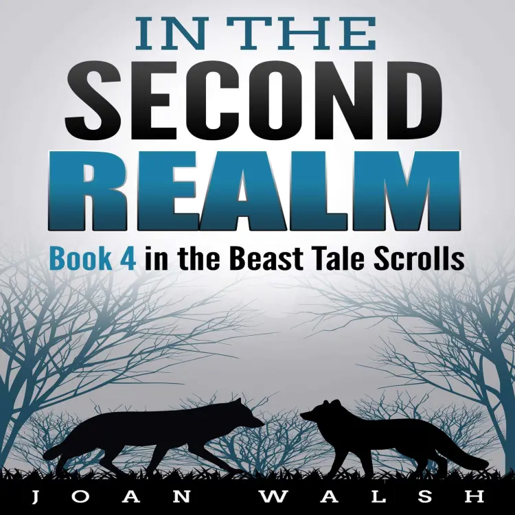 Cover von In the Second Realm - In the Second Realm