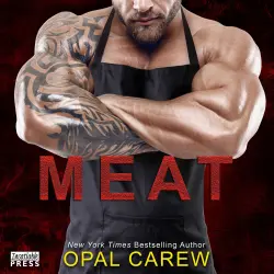 Cover - Meat - Meat