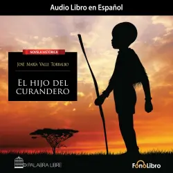 Cover - El Hijo del Curandero - El Hijo del Curandero