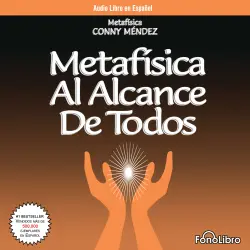 Cover - Metafisica al alcance de todos - Metafisica al alcance de todos