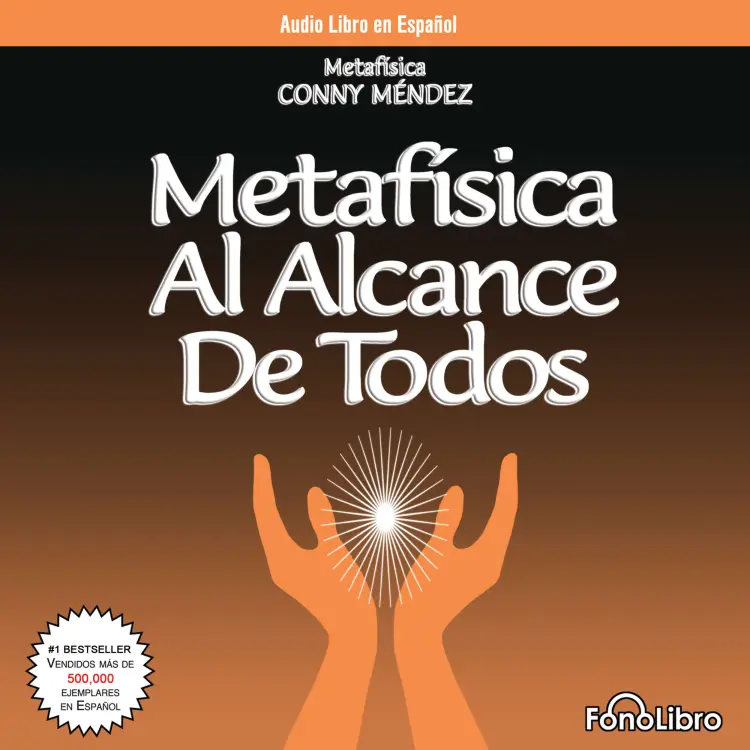 Cover von Metafisica al alcance de todos - Metafisica al alcance de todos