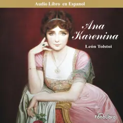 Cover - Ana Karenina - Ana Karenina