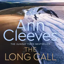 Cover - Ann Cleeves - The Long Call - Two Rivers - Book 1