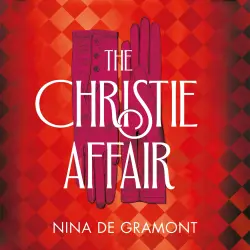 Cover - The Christie Affair - The Christie Affair