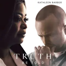 Cover - Truth Be Told - Truth Be Told