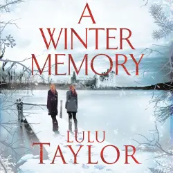 Cover - A Winter Memory - A Winter Memory
