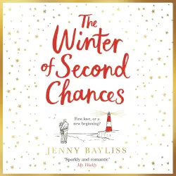 Cover - The Winter of Second Chances - The Winter of Second Chances