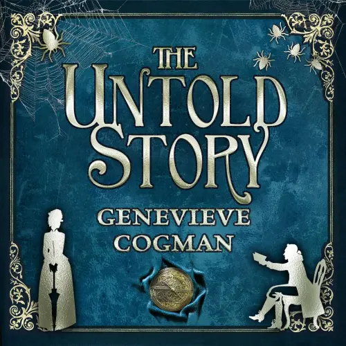 Cover von The Invisible Library series - The Untold Story - The Invisible Library series, Book 8