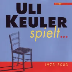 Cover - Uli Keuler Spielt - Uli Keuler Spielt