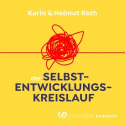 Cover - Der Selbstentwicklungskreislauf - Der Selbstentwicklungskreislauf