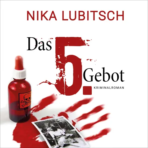 Cover von Das 5. Gebot - Das 5. Gebot