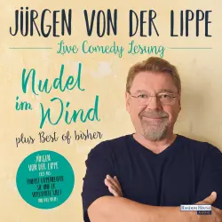 Cover - Nudel im Wind Plus Best of bisher - Nudel im Wind Plus Best of bisher
