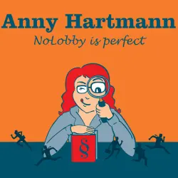 Cover - Anny Hartmann - Anny Hartmann - NoLobby is perfect