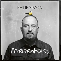 Cover - Philip Simon - Philip Simon - Meisenhorst
