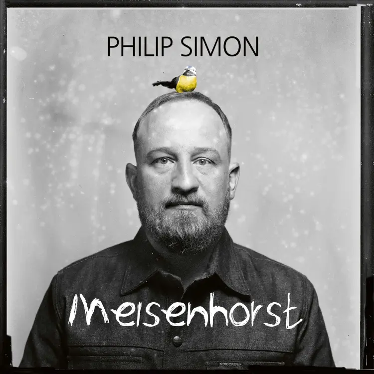 Cover von Philip Simon - Philip Simon - Meisenhorst