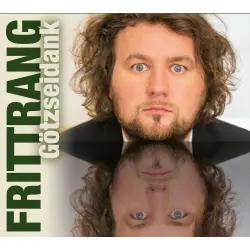 Cover - Götz Frittrang - Frittrang Götzseidank