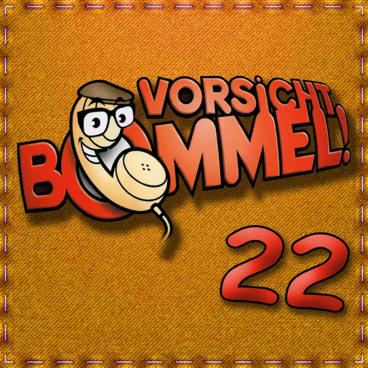 Cover von Best of Comedy: Vorsicht Bommel 22 - Best of Comedy: Vorsicht Bommel 22