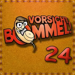 Cover - Best of Comedy: Vorsicht Bommel 24 - Best of Comedy: Vorsicht Bommel 24